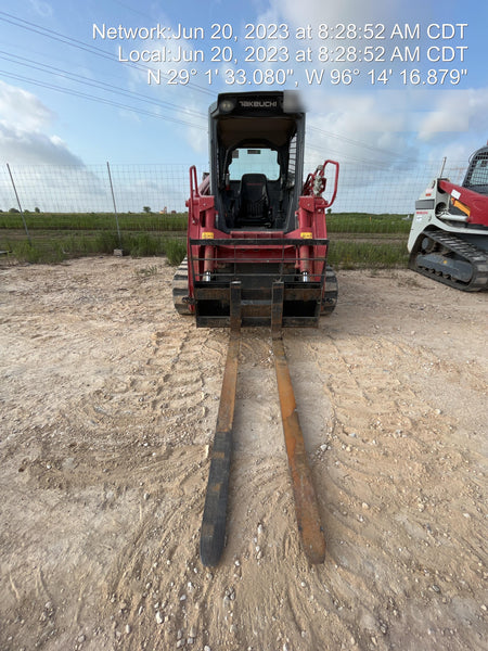 2022 ARROW MATERIAL HANDLING 60" Pallet Forks - Arrow