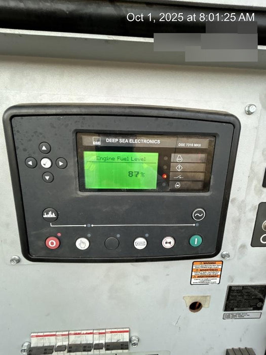 2020 WACKER NEUSON G50