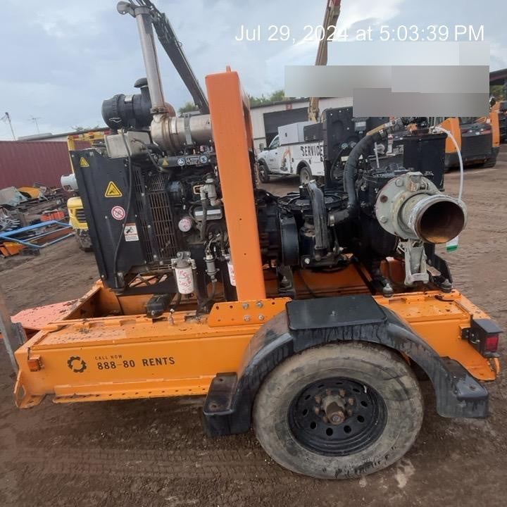 2021 PIONEER PP66S12L71-TD2.9L4