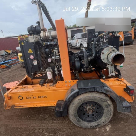 2021 PIONEER PP66S12L71-TD2.9L4