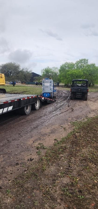 2018 GENIE Z-30/20 N