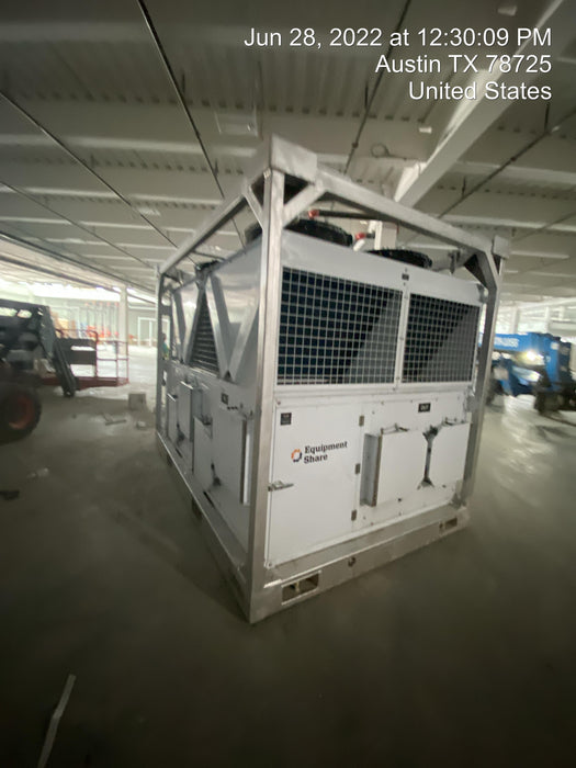 2021 SMARTECH SACP81A-HS