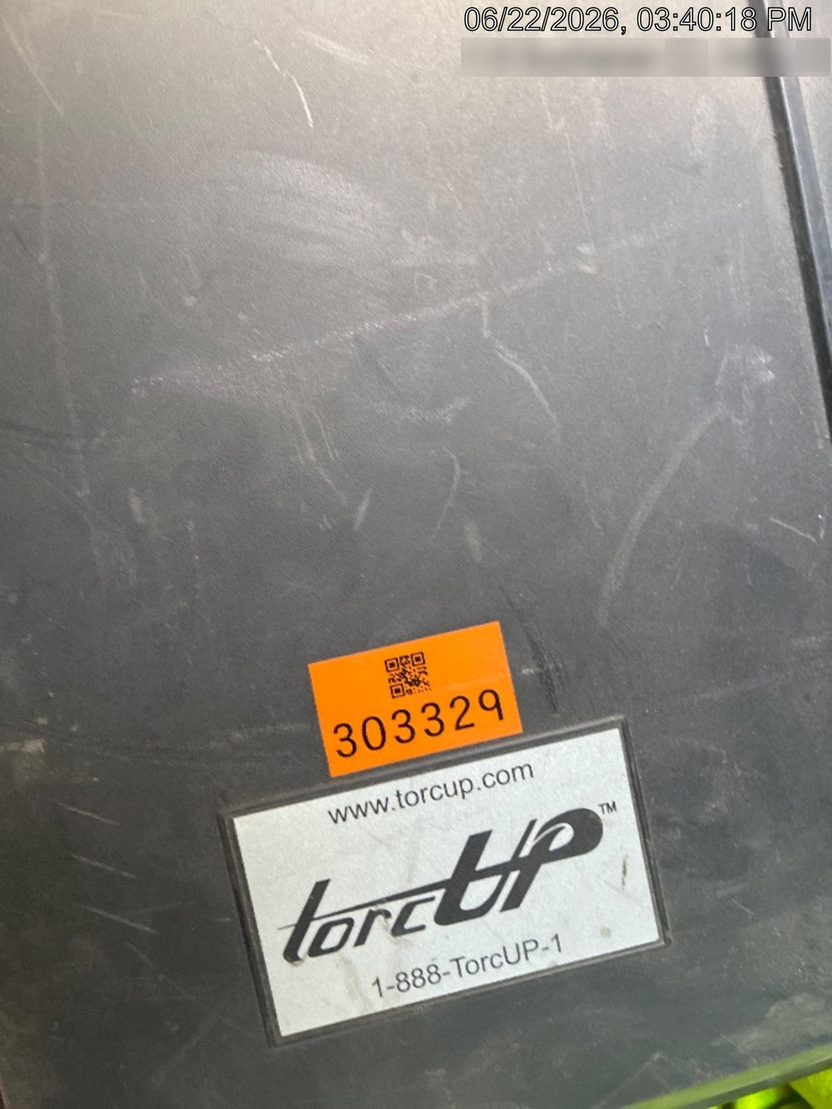 2023 TORCUP VT-3000KIT