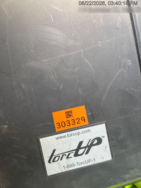 2023 TORCUP VT-3000KIT