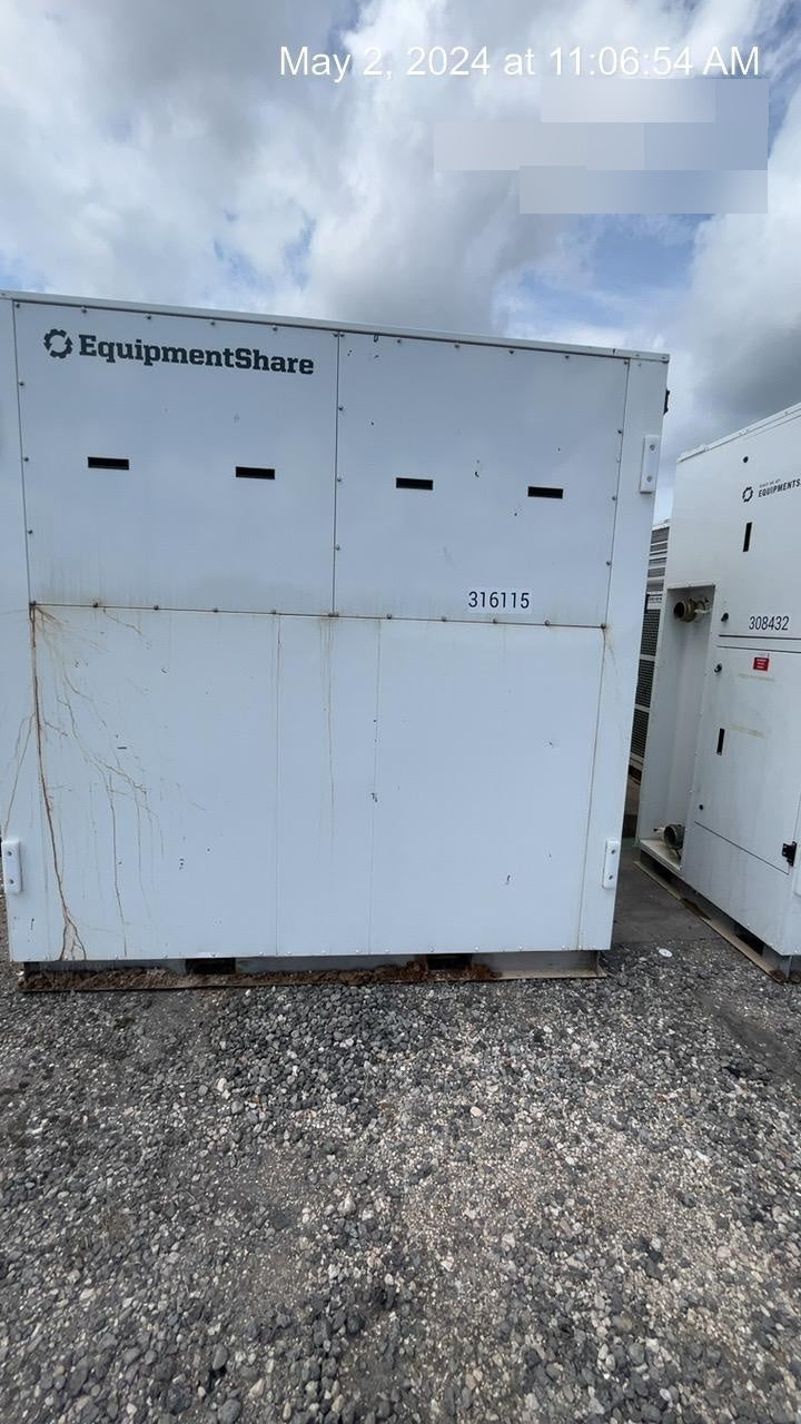 2022 CAPS PAHV-140TC-0NN0NN-5E5-P2-VG2CEUP