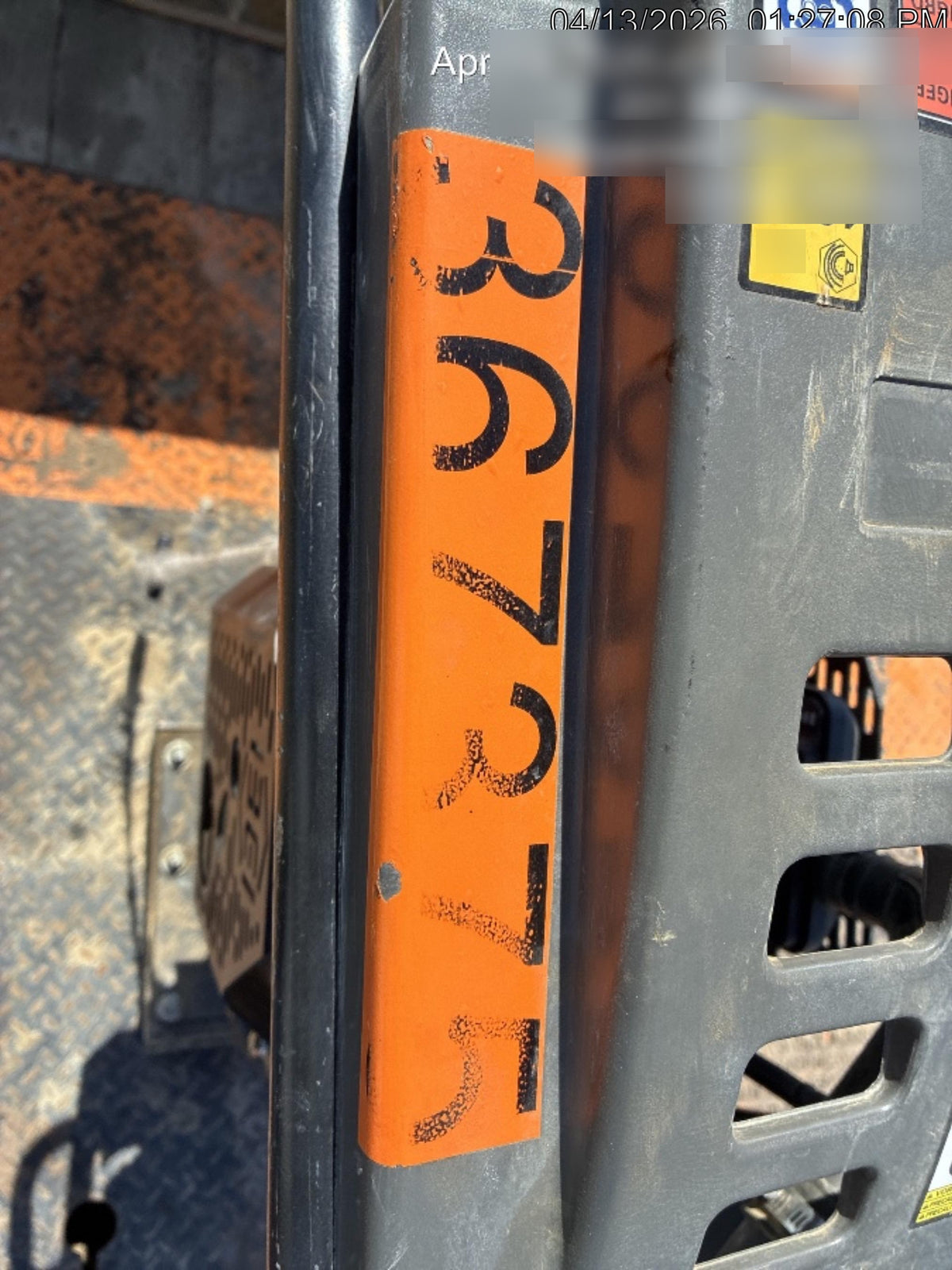 2023 THIRD COAST EQUIPMENT PR70H