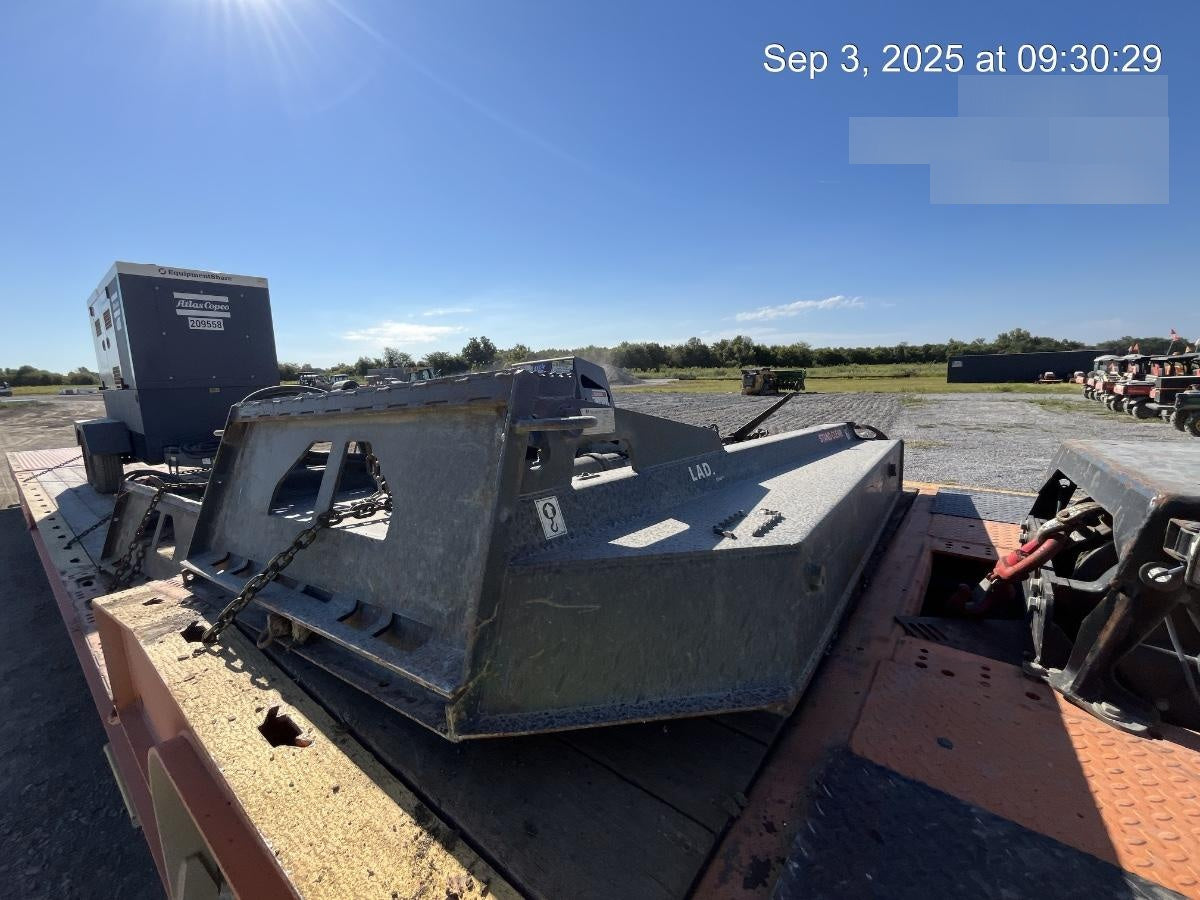 2021 PALADIN 30372A-0022