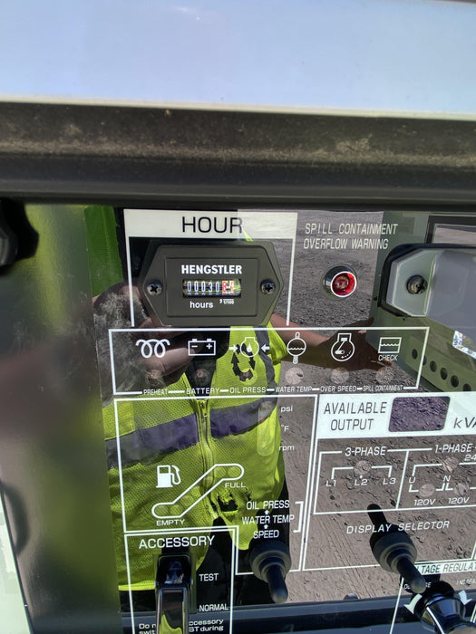 2022 SHINDAIWA DGK15FL