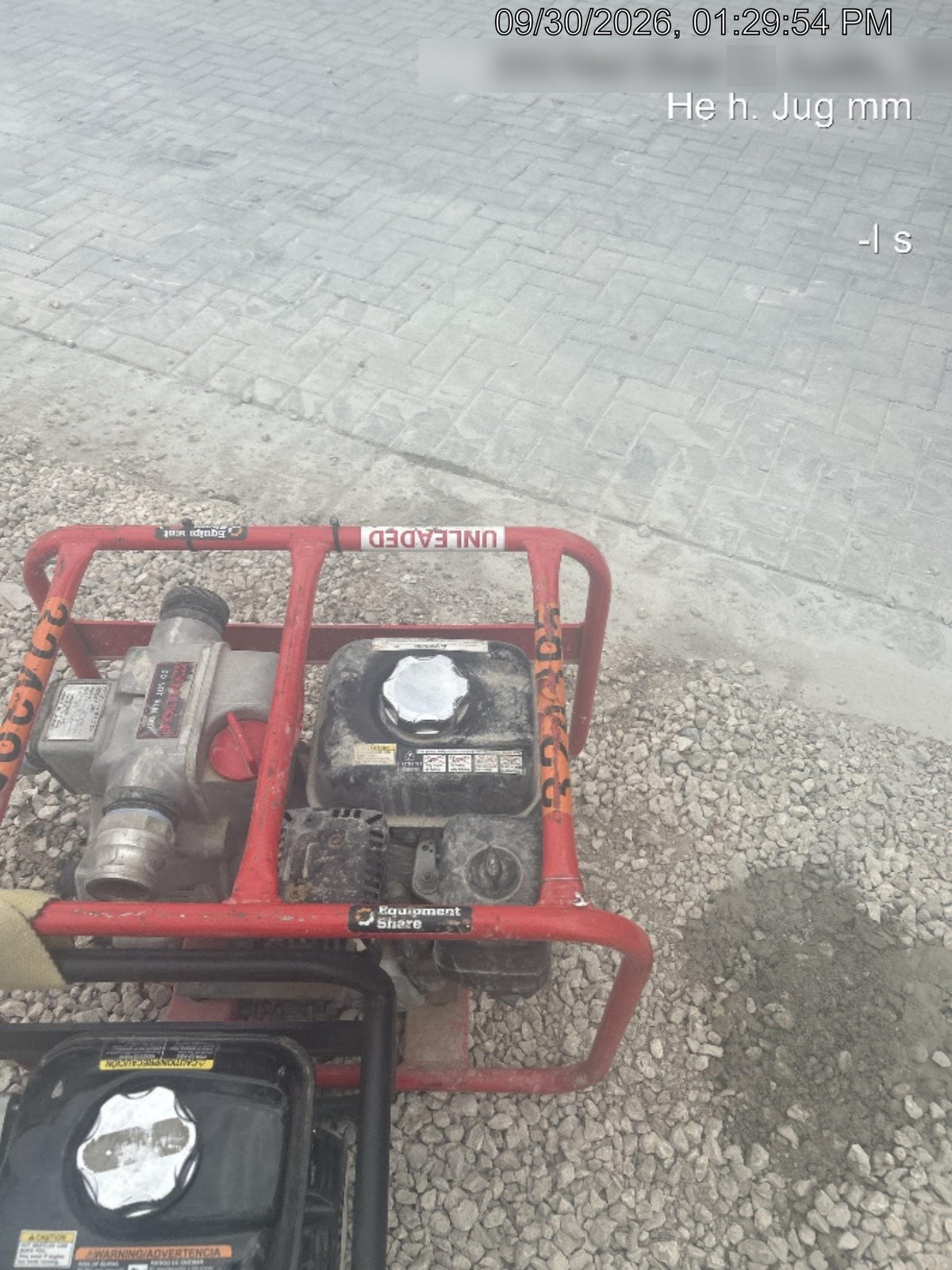 2023 MULTIQUIP QP2TH