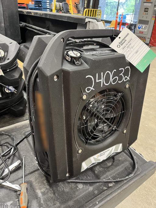 2022 PHOENIX AirMAX Radial Air Mover