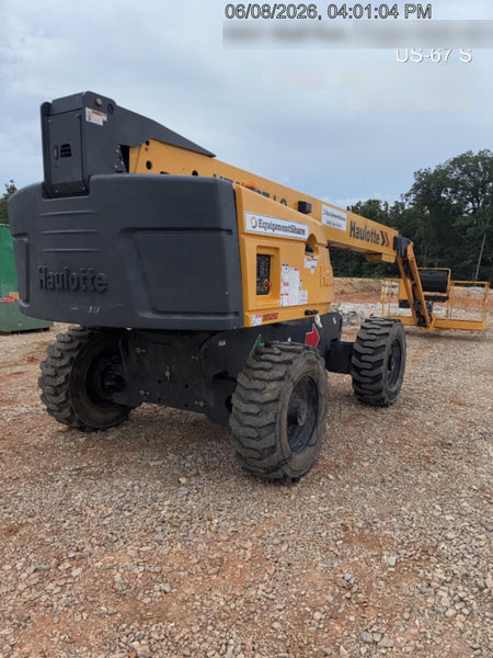 2023 HAULOTTE HT67 RTJ O