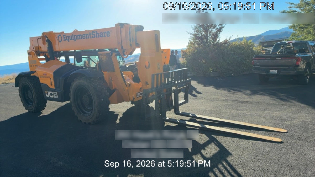 2025 JCB 510-56