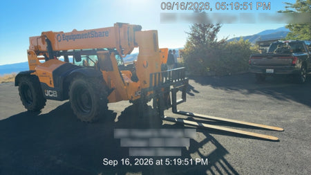 2025 JCB 510-56