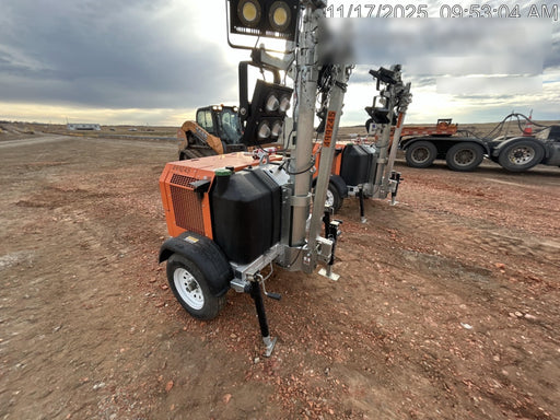 2025 WANCO WLTT-4MK8K