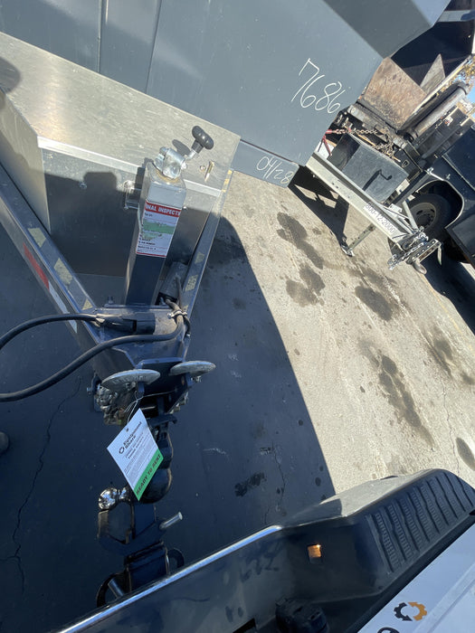 2023 SOUTHLAND SL270T-14K