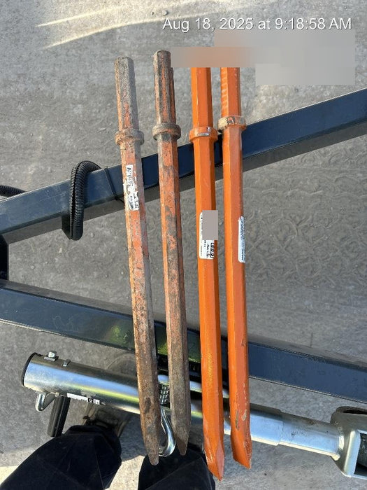 2025 AIRMAN PDS185S CWK