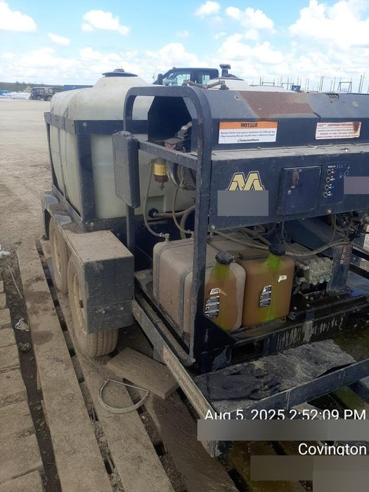 2019 MI-T-M CORPORATION HS-3006-0MDK-UR