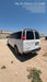 2023 GMC Savana 3500 - Rental