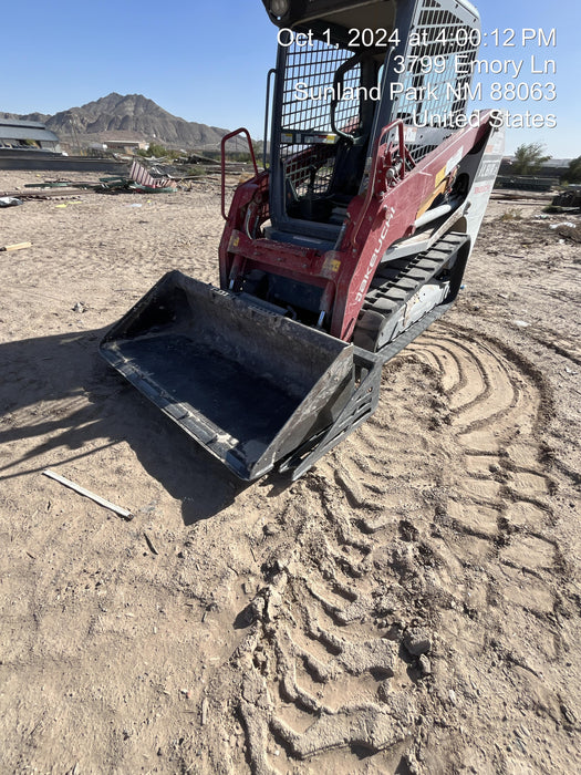 2023 STRICKLAND SS-SHBLP0108450031