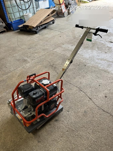 2023 HUSQVARNA SOFF-CUT 150
