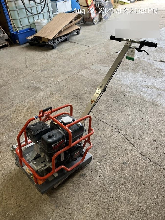 2023 HUSQVARNA SOFF-CUT 150