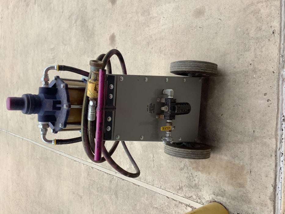 2021 PINNACLE PDQC-1000B