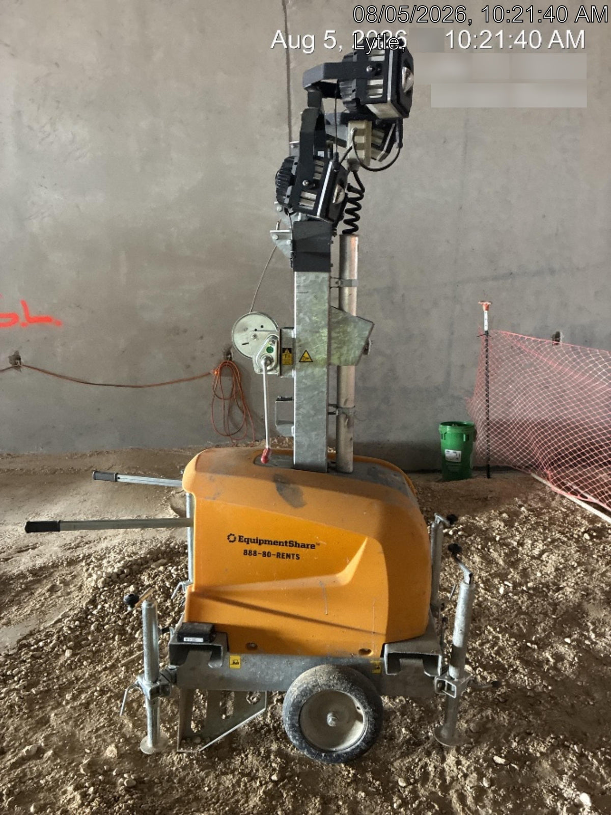 2024 ATLAS COPCO HILIGHT E3 Plus