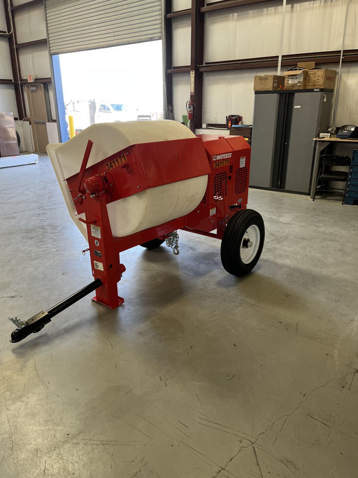 2023 MULTIQUIP WM90PH8