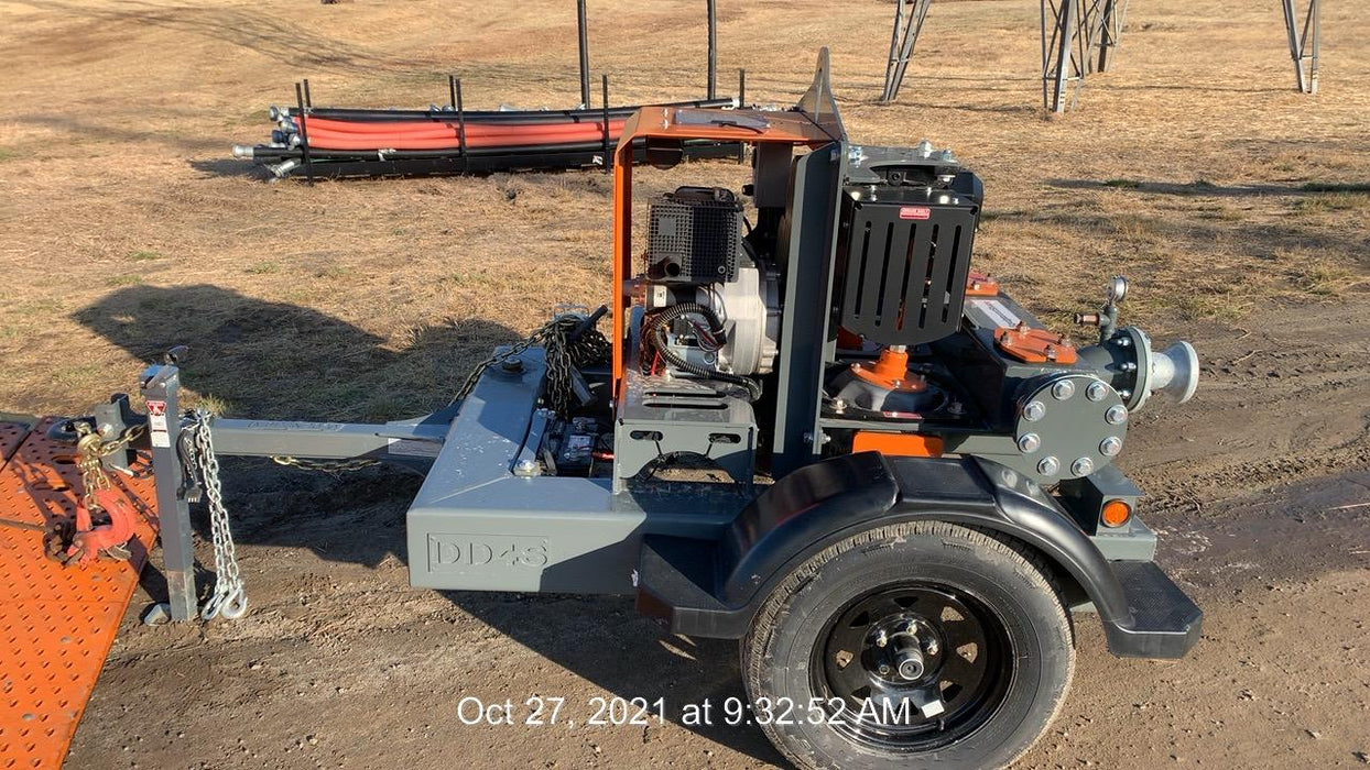 2021 MYERS-SETH A-DD4S/HA/T