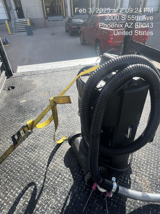 2024 LINCOLN ELECTRIC K3972-5