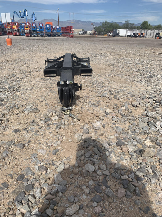 2020 STAR INDUSTRIES M1360B - Star JIB Boom