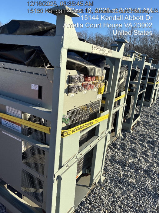 2025 AVTRON AVTRON 2805