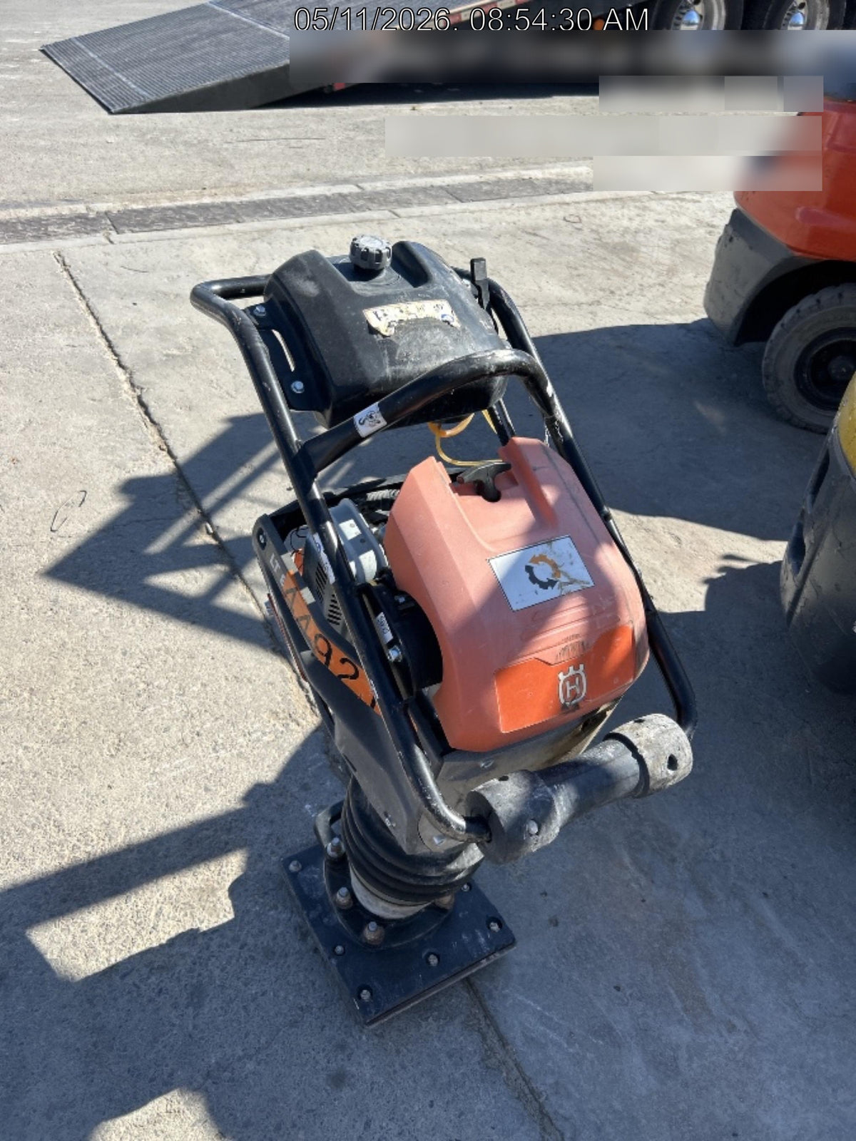 2024 HUSQVARNA LT6005