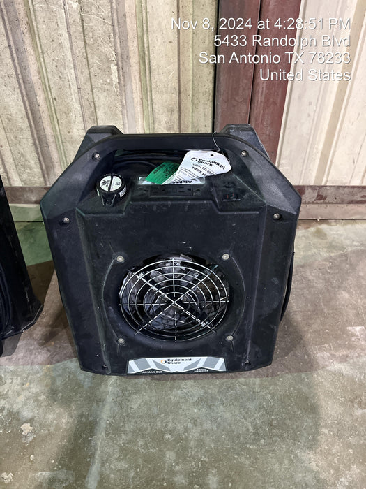 2022 PHOENIX AirMAX Radial Air Mover