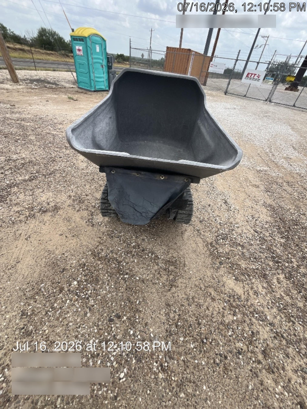 2024 TORO MBTX 2500-TS
