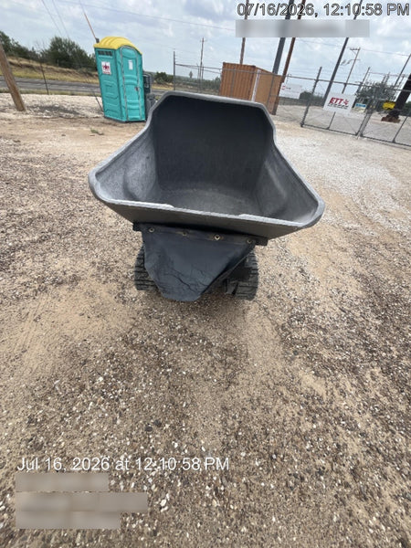 2024 TORO MBTX 2500-TS