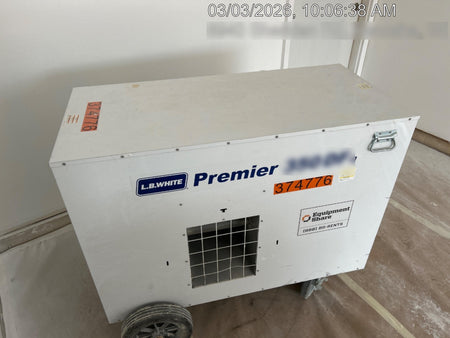 2023 LB WHITE Premier 350 DF 2.0 LINK