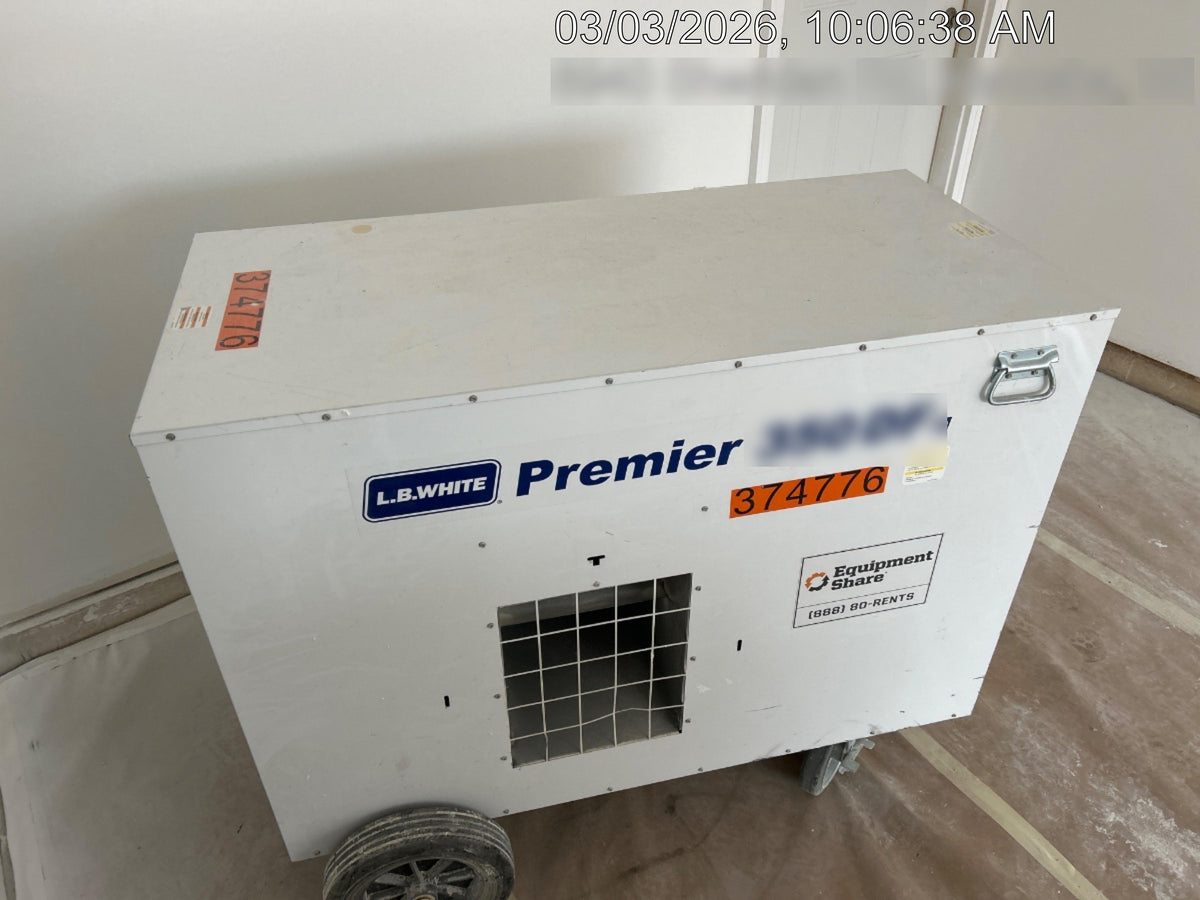 2023 LB WHITE Premier 350 DF 2.0 LINK