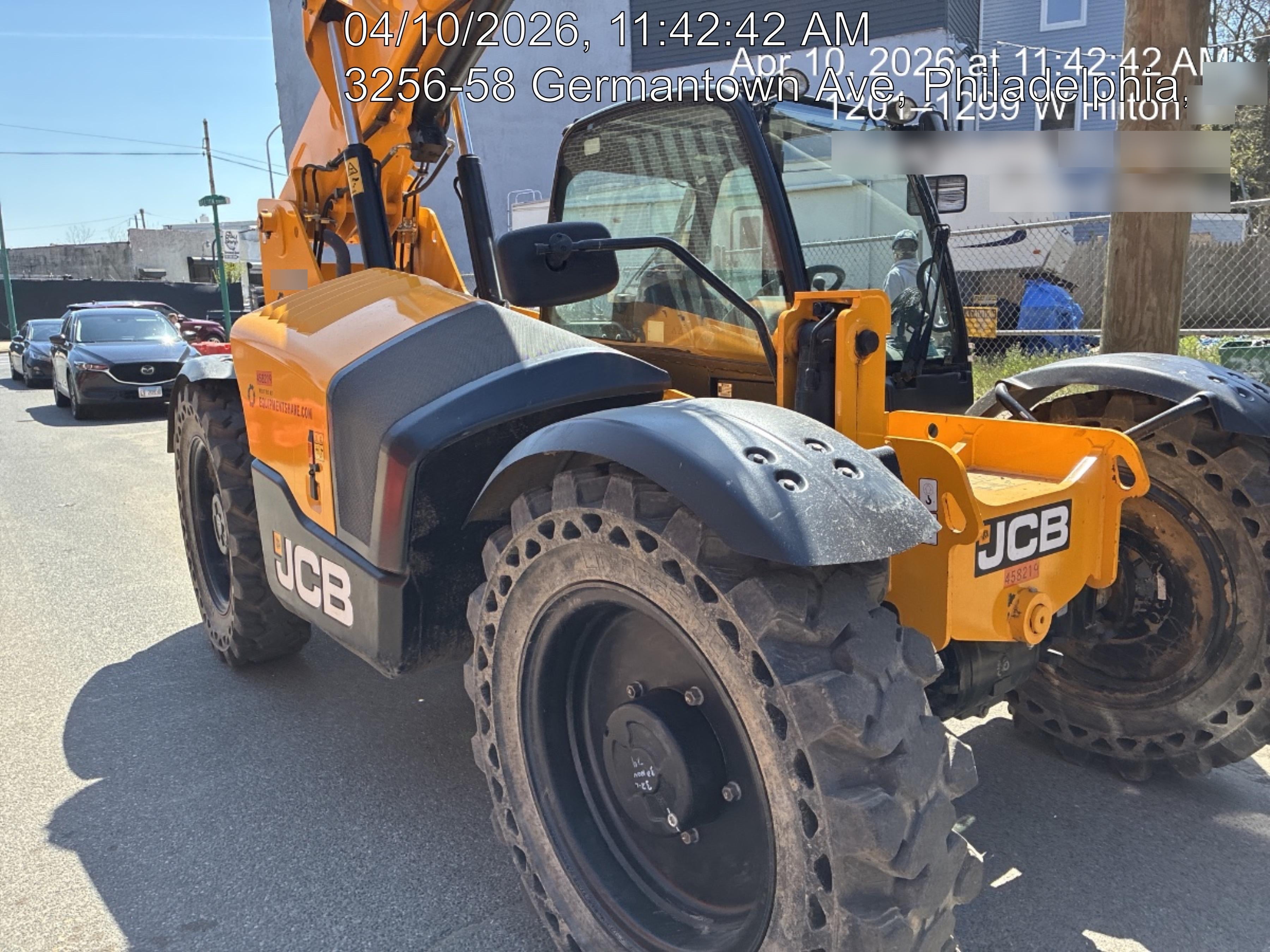 2024 JCB 506-36