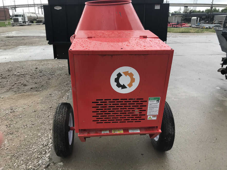 2020 MULTIQUIP MC94SH8