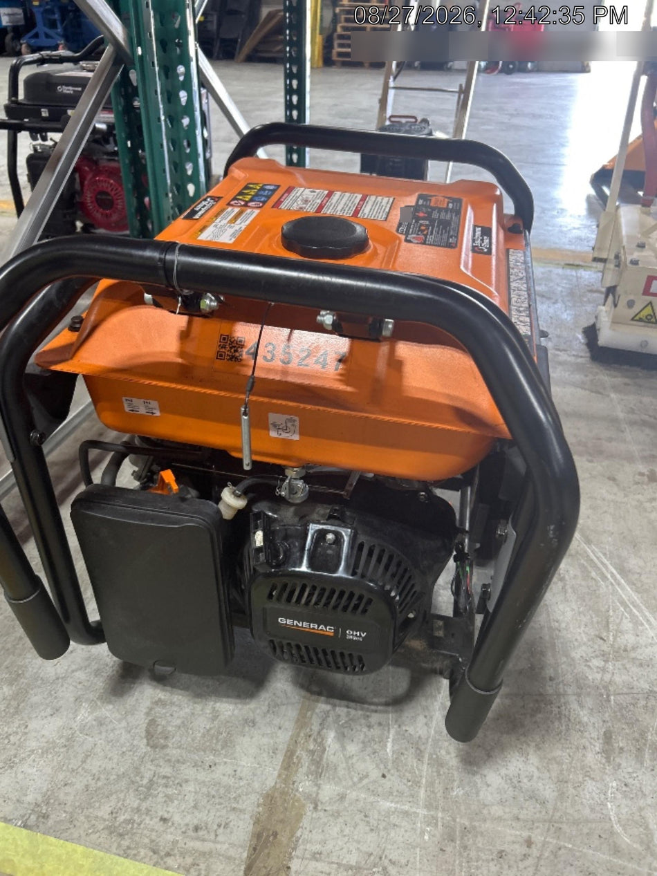 2024 GENERAC GP6500