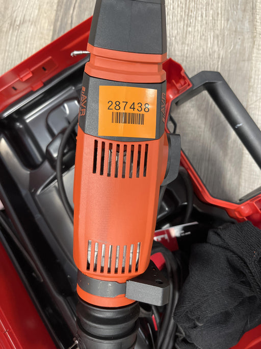 2023 HILTI TE 30-C AVR