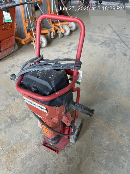 2022 HILTI TE 3000-AVR