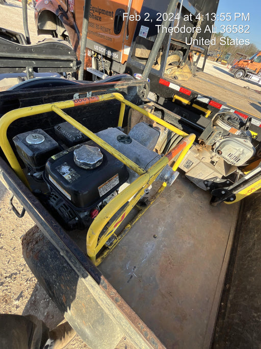 2020 WACKER NEUSON PT2A