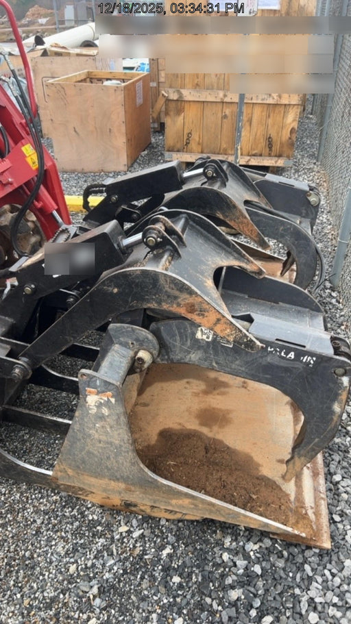 2024 MANITOU 50504725