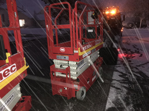 2019 MEC 1930SE