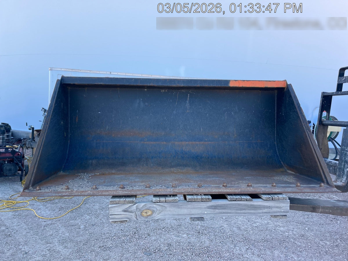 2024 ARROW MATERIAL HANDLING 3207212B081