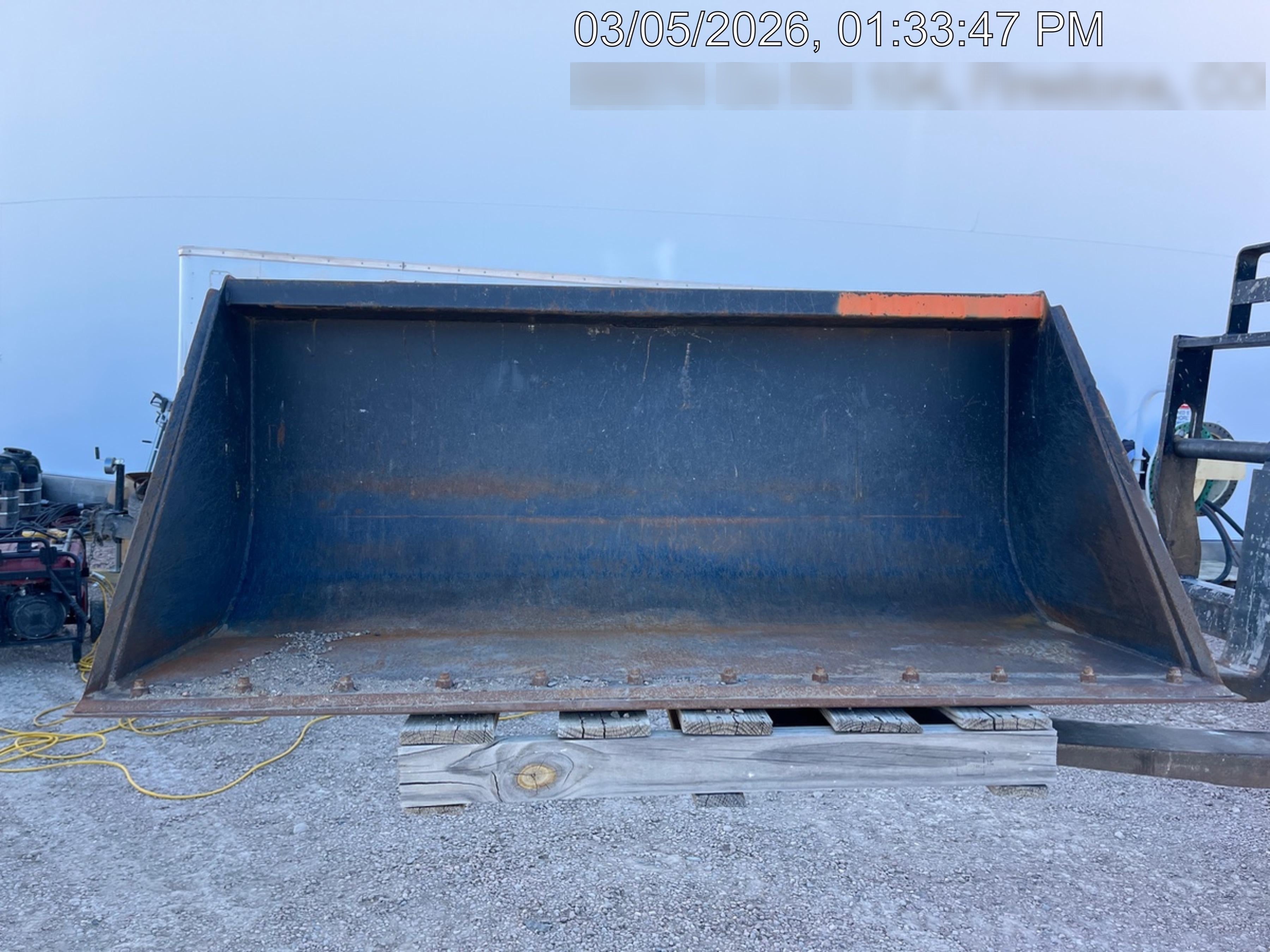 2024 ARROW MATERIAL HANDLING 3207212B081