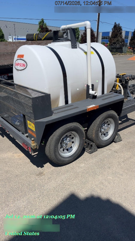 2024 SIMPSON SWT-52517