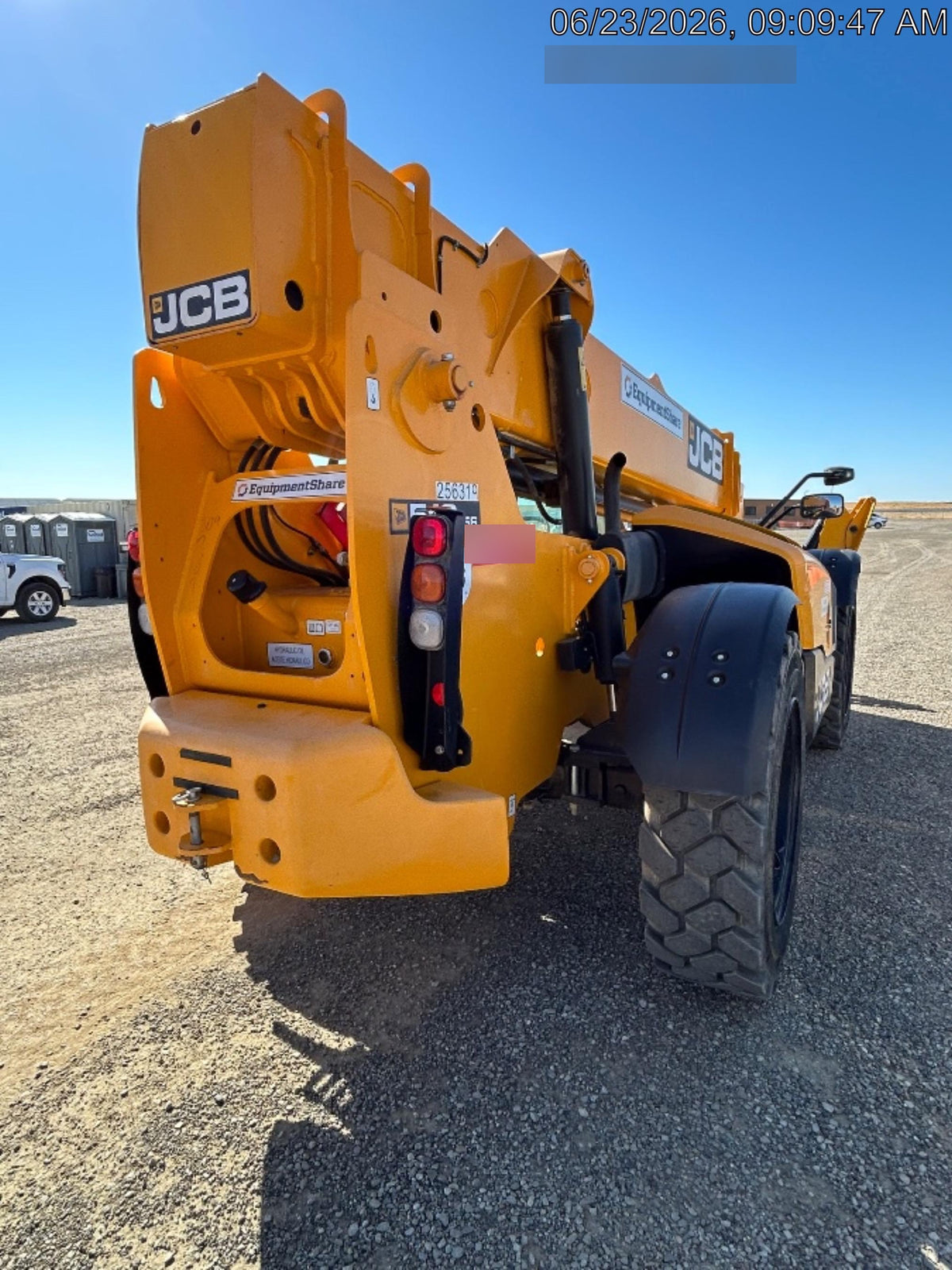 2022 JCB 512-56